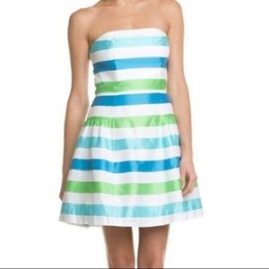 Lilly Pulitzer Striped Jordan Dress